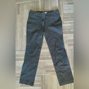 The Loft Kate Pant sz 2